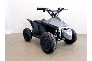 VOLT-X 48V 500W Electric Quad Bike – Kids & Teens ATV
