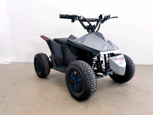VOLT-X 48V 500W Electric Quad Bike – Kids & Teens ATV