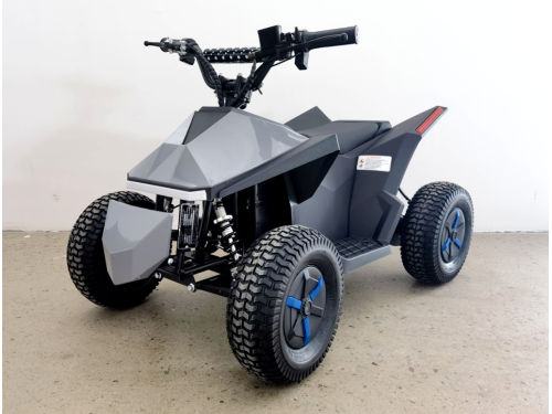 VOLT-X 48V 500W Electric Quad Bike – Kids & Teens ATV