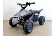 VOLT-X 48V 500W Electric Quad Bike – Kids & Teens ATV