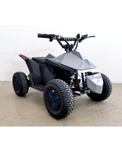 VOLT-X 48V 500W Electric Quad Bike – Kids & Teens ATV