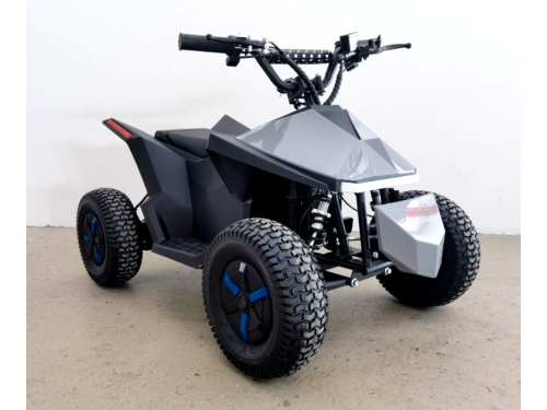 VOLT-X 48V 500W Electric Quad Bike – Kids & Teens ATV