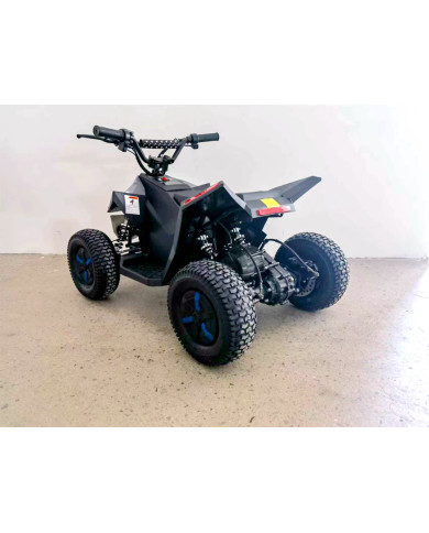 VOLT-X 48V 500W Electric Quad Bike – Kids & Teens ATV