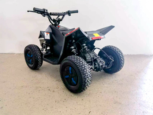 VOLT-X 48V 500W Electric Quad Bike – Kids & Teens ATV