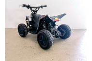 VOLT-X 48V 500W Electric Quad Bike – Kids & Teens ATV