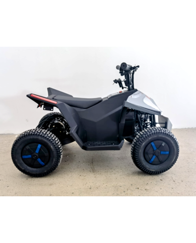 VOLT-X 48V 500W Electric Quad Bike – Kids & Teens ATV