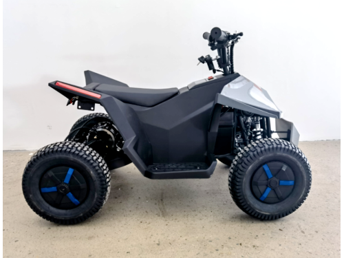 VOLT-X 48V 500W Electric Quad Bike – Kids & Teens ATV