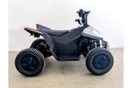 VOLT-X 48V 500W Electric Quad Bike – Kids & Teens ATV