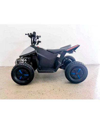 VOLT-X 48V 500W Electric Quad Bike – Kids & Teens ATV