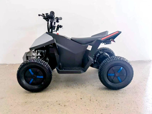 VOLT-X 48V 500W Electric Quad Bike – Kids & Teens ATV