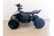 VOLT-X 48V 500W Electric Quad Bike – Kids & Teens ATV