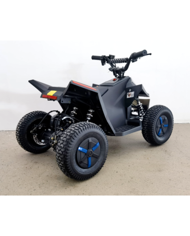 VOLT-X 48V 500W Electric Quad Bike – Kids & Teens ATV