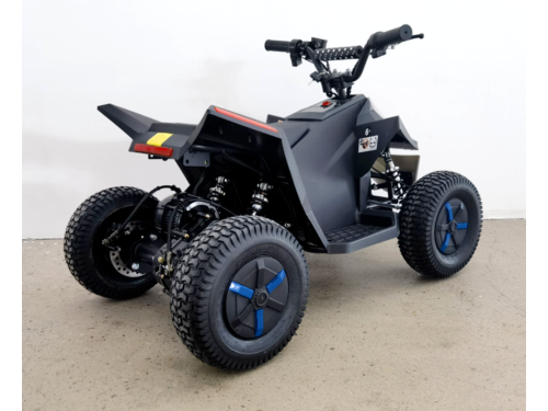 VOLT-X 48V 500W Electric Quad Bike – Kids & Teens ATV