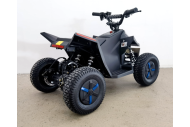VOLT-X 48V 500W Electric Quad Bike – Kids & Teens ATV