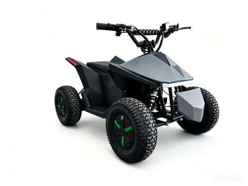 VOLT-X 48V 500W Electric Quad Bike – Kids & Teens ATV