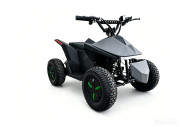 VOLT-X 48V 500W Electric Quad Bike – Kids & Teens ATV