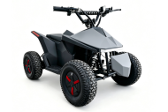 VOLT-X 48V 500W Electric Quad Bike – Kids & Teens ATV