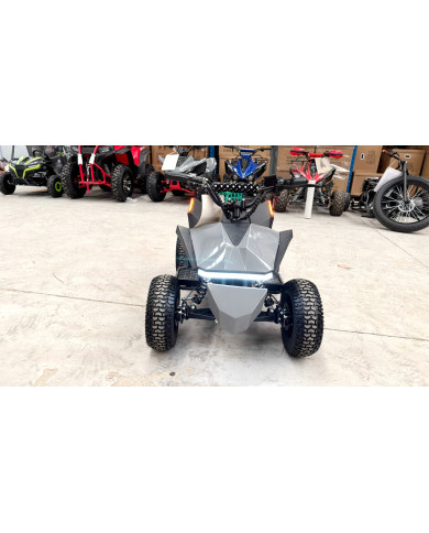 VOLT-X 48V 500W Electric Quad Bike – Kids & Teens ATV