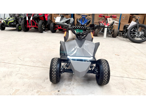 VOLT-X 48V 500W Electric Quad Bike – Kids & Teens ATV