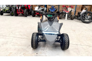 VOLT-X 48V 500W Electric Quad Bike – Kids & Teens ATV