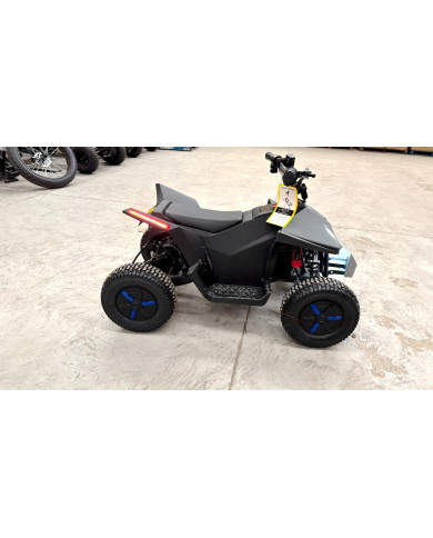 VOLT-X 48V 500W Electric Quad Bike – Kids & Teens ATV