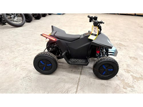 VOLT-X 48V 500W Electric Quad Bike – Kids & Teens ATV