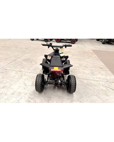 VOLT-X 48V 500W Electric Quad Bike – Kids & Teens ATV