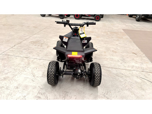 VOLT-X 48V 500W Electric Quad Bike – Kids & Teens ATV