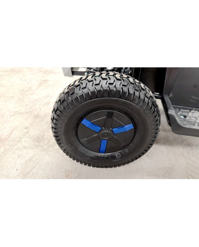 VOLT-X 48V 500W Electric Quad Bike – Kids & Teens ATV