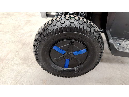 VOLT-X 48V 500W Electric Quad Bike – Kids & Teens ATV