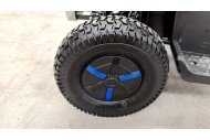 VOLT-X 48V 500W Electric Quad Bike – Kids & Teens ATV