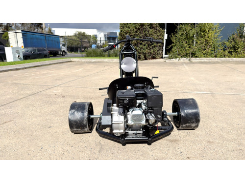DRIFT-X 6.5HP 200CC MOTORISED DRIFT TRIKE HUFFY SLIDER FAT BOY REDUCTION GEARBOX