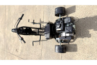 DRIFT-X 6.5HP 200CC MOTORISED DRIFT TRIKE HUFFY SLIDER FAT BOY REDUCTION GEARBOX