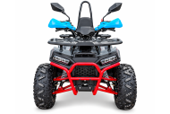 TITAN 125cc 1+1 Quad Bike Semi Auto Electric Start Reverse YX Engine TEEN ADULT