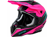 Helmet ECE22.06 Kids Motocross Helmet Dirt Bike ATV Quad Off Road Youth BMX Riding kart