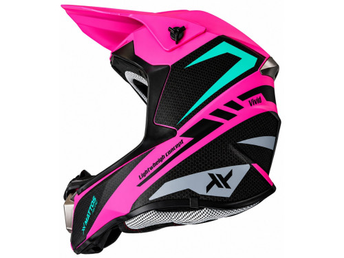 Helmet ECE22.06 Kids Motocross Helmet Dirt Bike ATV Quad Off Road Youth BMX Riding kart