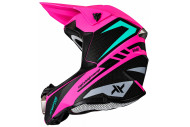 Helmet ECE22.06 Kids Motocross Helmet Dirt Bike ATV Quad Off Road Youth BMX Riding kart