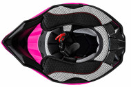 Helmet ECE22.06 Kids Motocross Helmet Dirt Bike ATV Quad Off Road Youth BMX Riding kart
