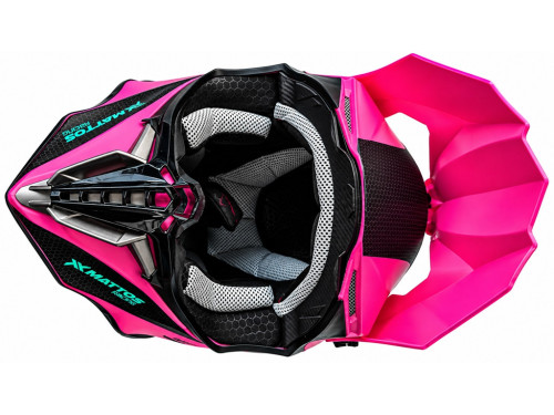 Helmet ECE22.06 Kids Motocross Helmet Dirt Bike ATV Quad Off Road Youth BMX Riding kart
