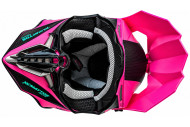 Helmet ECE22.06 Kids Motocross Helmet Dirt Bike ATV Quad Off Road Youth BMX Riding kart