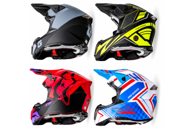 HELMET ECE22.06 Adult Motocross Helmet Dirt Bike ATV Quad Off Road Teen BMX Riding