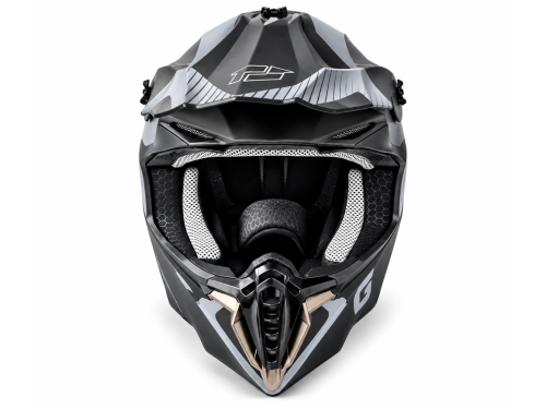HELMET ECE22.06 Adult Motocross Helmet Dirt Bike ATV Quad Off Road Teen BMX Riding