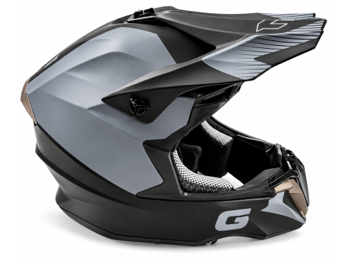 HELMET ECE22.06 Adult Motocross Helmet Dirt Bike ATV Quad Off Road Teen BMX Riding
