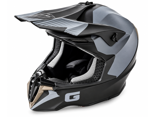 HELMET ECE22.06 Adult Motocross Helmet Dirt Bike ATV Quad Off Road Teen BMX Riding