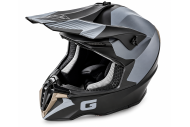 HELMET ECE22.06 Adult Motocross Helmet Dirt Bike ATV Quad Off Road Teen BMX Riding