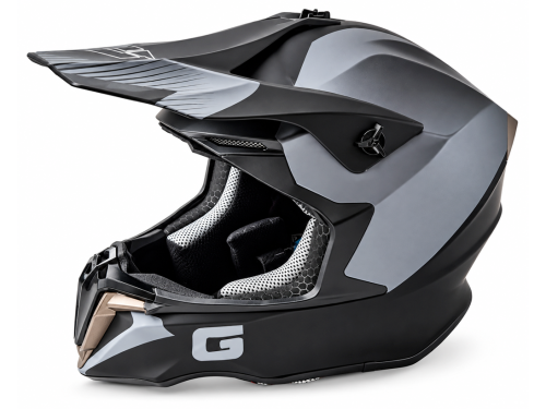 HELMET ECE22.06 Adult Motocross Helmet Dirt Bike ATV Quad Off Road Teen BMX Riding