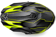 HELMET ECE22.06 Adult Motocross Helmet Dirt Bike ATV Quad Off Road Teen BMX Riding