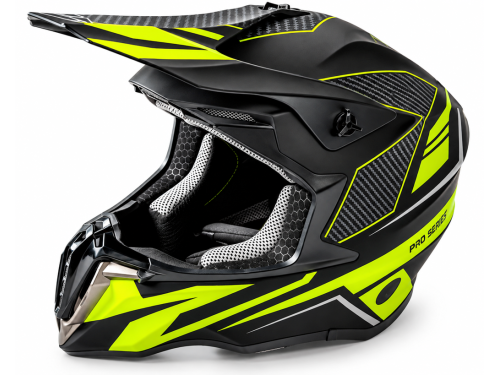 HELMET ECE22.06 Adult Motocross Helmet Dirt Bike ATV Quad Off Road Teen BMX Riding