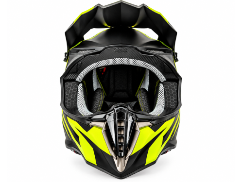 HELMET ECE22.06 Adult Motocross Helmet Dirt Bike ATV Quad Off Road Teen BMX Riding