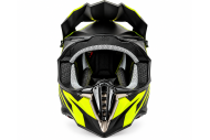 HELMET ECE22.06 Adult Motocross Helmet Dirt Bike ATV Quad Off Road Teen BMX Riding